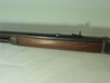 WINCHESTER 1892 38-40 OCTAGON RIFLE - 13 of 20