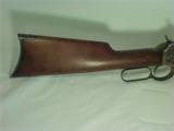 WINCHESTER 1892 38-40 OCTAGON RIFLE - 3 of 20