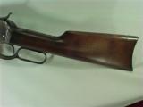 WINCHESTER 1892 38-40 OCTAGON RIFLE - 12 of 20