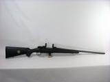 WINCHESTER 70 BLACK SHADOW 270 - 2 of 15