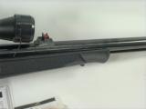 KNIGHT 50 CALIBER INLINE MUZZLE LOADER WITH THE DISC 209 SYSTEM - 5 of 14