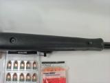 KNIGHT 50 CALIBER INLINE MUZZLE LOADER WITH THE DISC 209 SYSTEM - 9 of 14