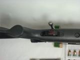 KNIGHT 50 CALIBER INLINE MUZZLE LOADER WITH THE DISC 209 SYSTEM - 10 of 14