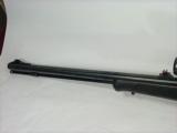KNIGHT 50 CALIBER INLINE MUZZLE LOADER WITH THE DISC 209 SYSTEM - 14 of 14