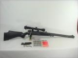 KNIGHT 50 CALIBER INLINE MUZZLE LOADER WITH THE DISC 209 SYSTEM - 2 of 14