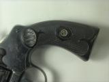 COLT POLICE POSITIVE 38 SPECIAL 4” - 7 of 12
