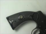 COLT POLICE POSITIVE 38 SPECIAL 4” - 8 of 12