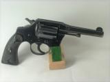 COLT POLICE POSITIVE 38 SPECIAL 4” - 3 of 12