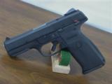 RUGER SR40 40 S&W - 3 of 7