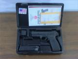 RUGER SR40 40 S&W - 1 of 7