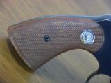 COLT POLICE POSITVE 38 SPECIAL 4” - 5 of 12
