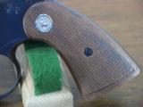 COLT POLICE POSITVE 38 SPECIAL 4” - 6 of 12