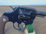 COLT POLICE POSITVE 38 SPECIAL 4” - 3 of 12