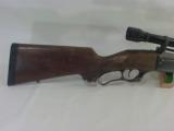 SAVAGE 99F 308 LEVER SAFETY - 3 of 17