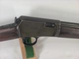 WINCHESTER 1903 22 AUTOMATIC CALIBER - 1 of 20