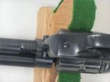 RUGER SINGLE SIX COVERTIBLE 22 / 22MG 6 ½” - 7 of 14