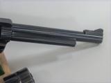 RUGER SINGLE SIX COVERTIBLE 22 / 22MG 6 ½” - 14 of 14