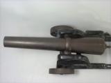 WINCHESTER 98 SIGNAL CANNON 10GA - 7 of 20