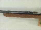 IVER JOHNSON SELF COCKING SAFETY RIFLE MODEL 2X - 10 of 13