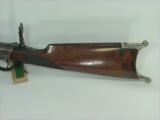 WINCHESTER 1885 LOW WALL 22 SHORT PRESENTATION GUN - 6 of 20