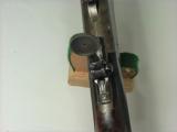 WINCHESTER 1885 LOW WALL 22 SHORT PRESENTATION GUN - 16 of 20