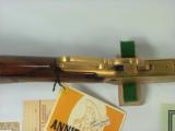 WINCHESTER 94/22 ANNIE OAKLEY - 17 of 18