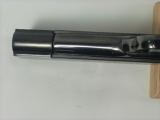 S&W 41 22LR 5 ½”, EARLY A PREFIX WITH COCKING INDICATOR - 4 of 19