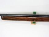 REDUCED!! WINCHESTER MODEL 75 22 TARGET - 7 of 15