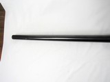 REDUCED!! WINCHESTER MODEL 75 22 TARGET - 12 of 15