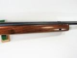 REDUCED!! WINCHESTER MODEL 75 22 TARGET - 3 of 15