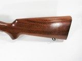 REDUCED!! WINCHESTER MODEL 75 22 TARGET - 8 of 15