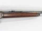 WINCHESTER MODEL 1894 (94) 30-30 OCT RIFLE - 3 of 22