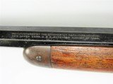 WINCHESTER MODEL 1894 (94) 30-30 OCT RIFLE - 9 of 22