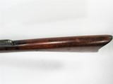WINCHESTER MODEL 1894 (94) 30-30 OCT RIFLE - 11 of 22