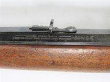 WINCHESTER MODEL 1894 (94) 30-30 OCT RIFLE - 8 of 22