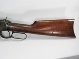 WINCHESTER MODEL 1894 (94) 30-30 OCT RIFLE - 6 of 22