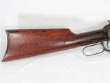 WINCHESTER MODEL 1894 (94) 30-30 OCT RIFLE - 2 of 22