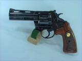 COLT BOA 357 4”, ONE OF 600 - 1 of 15
