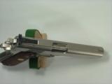 COLT SERVICE MODEL ACE 22LR IN RARE ELOCTLESS NICKEL - 2 of 16