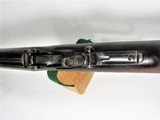 WINCHESTER MODEL 1894 (94) 32SP ROUND RIFLE - 18 of 22