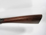 WINCHESTER MODEL 1894 (94) 32SP ROUND RIFLE - 12 of 22