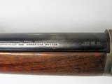 WINCHESTER MODEL 1894 (94) 32SP ROUND RIFLE - 9 of 22