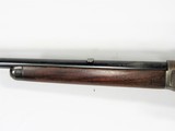 WINCHESTER MODEL 1894 (94) 32SP ROUND RIFLE - 8 of 22