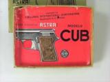 ASTRA CUB 22 SHORT - 2 of 8