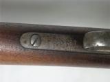 WINCHESTER 1886 33 LIGHT WEIGHT TAKE DOWN - 17 of 20
