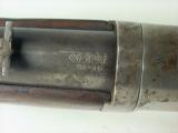WINCHESTER 1886 LIGHT WEIGHT TAKE DOWN DELUXE 45-70 - 17 of 25