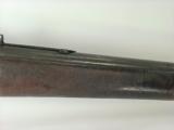 WINCHESTER 1886 LIGHT WEIGHT TAKE DOWN DELUXE 45-70 - 22 of 25