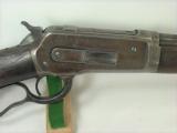 WINCHESTER 1886 LIGHT WEIGHT TAKE DOWN DELUXE 45-70 - 1 of 25