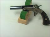 FRANK WESSON MODEL 1862 32RF - 12 of 13