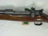 WINCHESTER 70 PRE 64 30-06 PRE WAR - 2 of 18